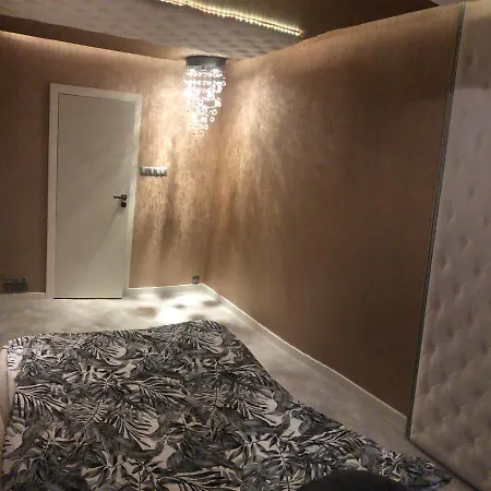 Z Widokiem - Blablaflat Santocka