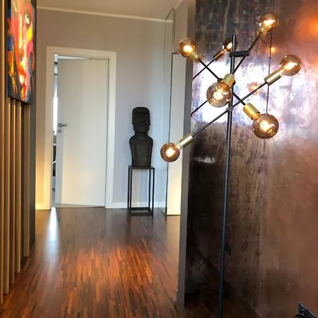 Z Widokiem - Blablaflat Santocka 民宿