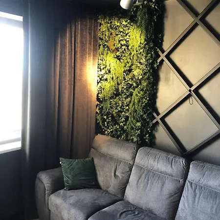 Z Widokiem - Blablaflat Santocka 民宿