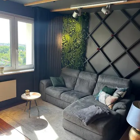 Z Widokiem - Blablaflat Santocka 什切青