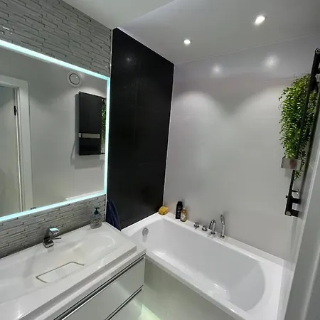 Z Widokiem - Blablaflat Santocka *