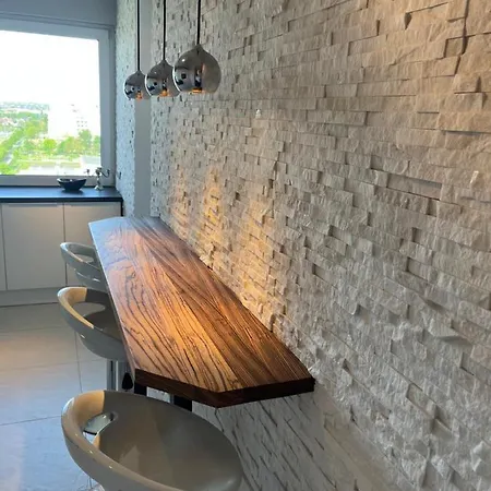 Z Widokiem - Blablaflat Santocka 什切青