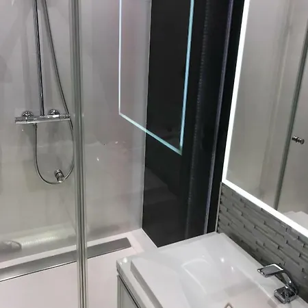 Z Widokiem - Blablaflat Santocka * 什切青