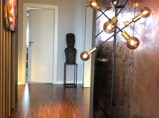 Z Widokiem - Blablaflat Santocka Homestay szállás