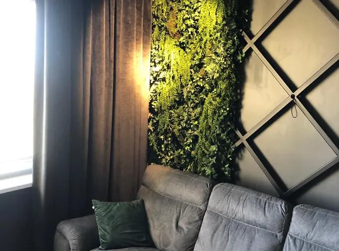 Z Widokiem - Blablaflat Santocka Homestay szállás