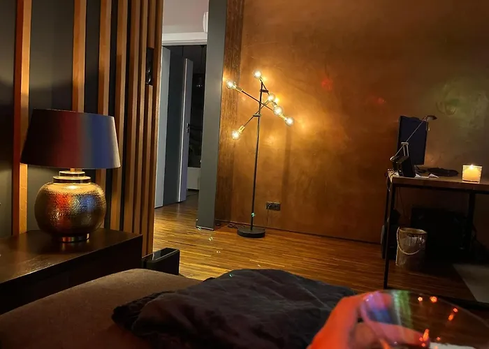 Homestay szállás Z Widokiem - Blablaflat Santocka