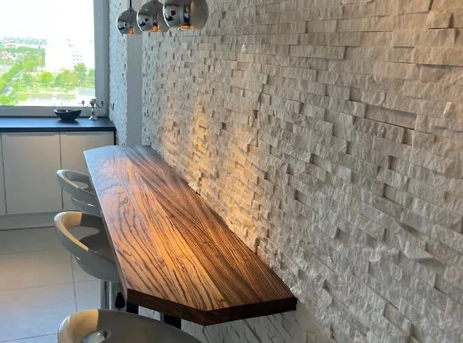 Z Widokiem - Blablaflat Santocka Στσέτσιν