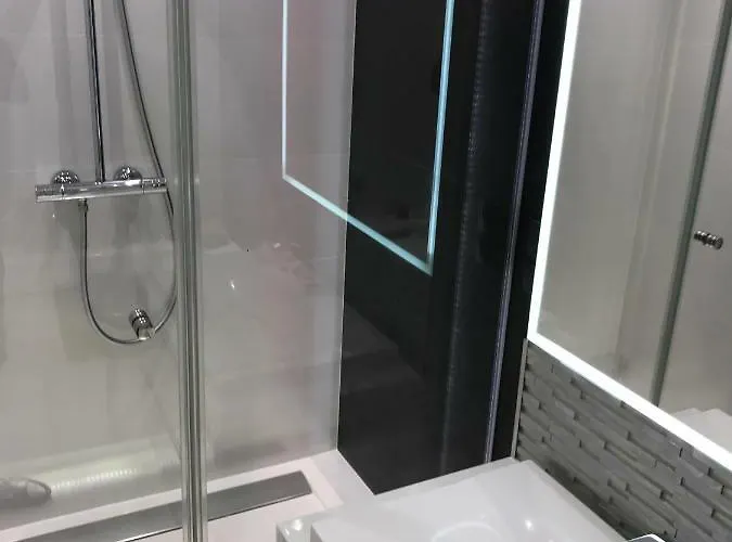 Z Widokiem - Blablaflat Santocka * Szczecin