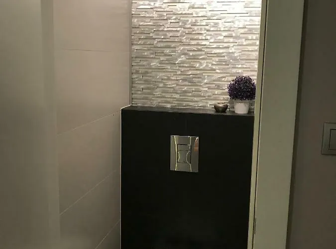 Homestay szállás Z Widokiem - Blablaflat Santocka